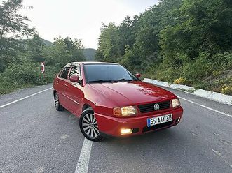 1.6 comfortline classic