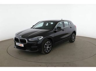 bmw x2 xdrive18d bva8