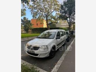 generation2 mcv 1.5 dci 85 ambiance 7pl euro4