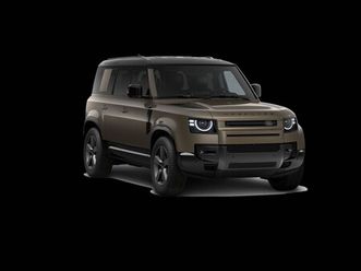 land rover defender 110 3.0d i6 d250 mhev x-dynamic se a/t awd