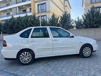 1.6 comfortline classic