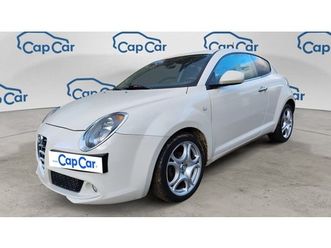 distinctive - 0.9 twinair 105