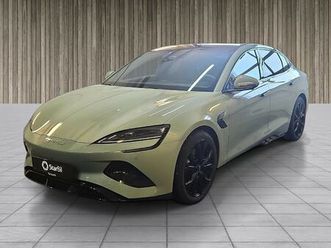 awd excellence, awd, 520km wltp, panorama, head-up -h