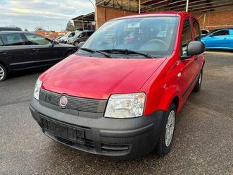 fiat panda 1.1 8v active