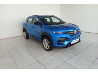 2023 renault kiger 1.0 energy zen auto