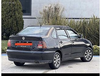 1.6 comfortline classic