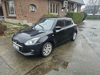 suzuki swift automatique swift 1.2i shvs gl 12v