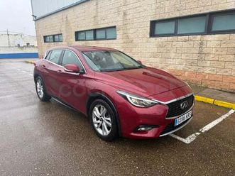 infiniti q30 1.5d premium