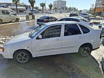 1.6 comfortline classic