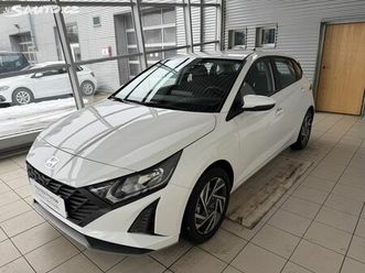 hyundai i20 1.2i, 58kw, mt, wave