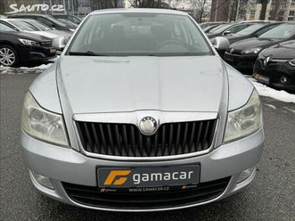 škoda octavia 1,6 mpi+lpg+bez koroze !!