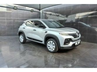 2023 renault kiger 1.0 energy life