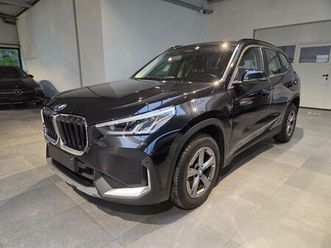 bmw x1 x1 2.0 da sdrive18