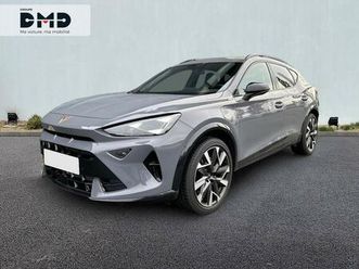 formentor ehybrid 272 ch dsg6 vz