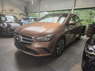 mercedes classe b 250 b 250 e phev business solution