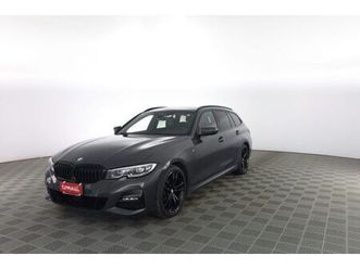 serie 3 (g20/g21) d 48v xdrive touring msport