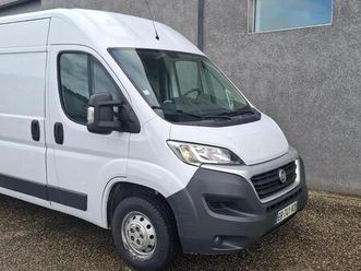 pack professional tole 3.5 m h2 2.3 mjt 130