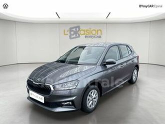 iv 1.0 tsi 95 evo 2 selection bvm5