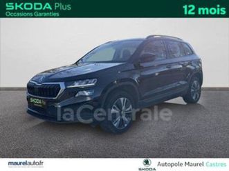 generation2 2.0 tdi 116 scr business dsg7