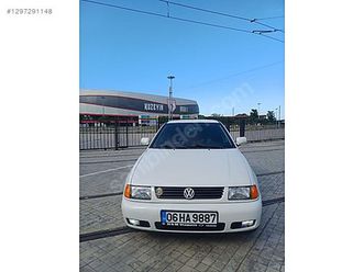 1.6 comfortline classic