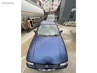 1.6 comfortline classic