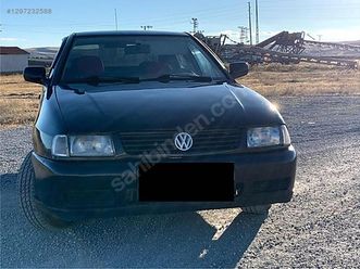 1.6 comfortline classic