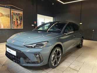 leon 1.5 etsi hybrid 150 ch dsg7 v