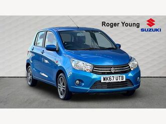 1.0 sz4 ags auto euro 6 5dr