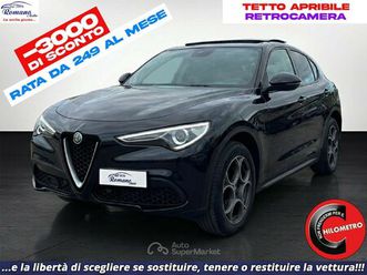 2.2 t rosso edizione rwd 160cv auto