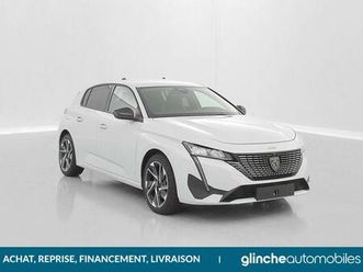 1.5 bluehdi 130ch allure eat8