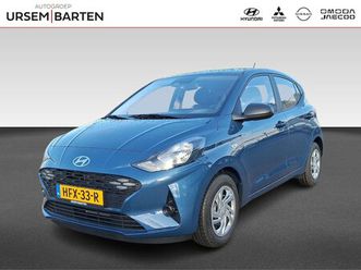 hyundai i10 - 1.0 comfort smart