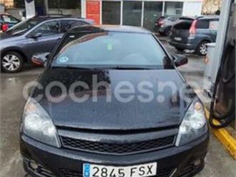 opel astra gtc 1.9 cdti 120 cv sport