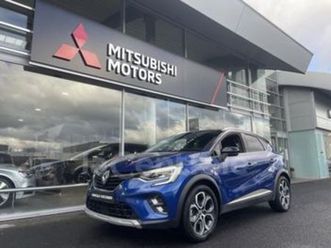 ii 1.6 e-tech hybride 145 techno