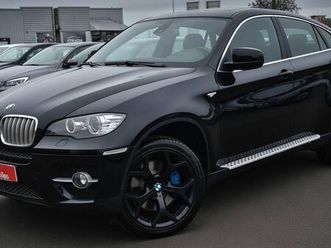 xdrive 40da exclusive 306 ch *gps*cuir*5 places*toit ouvrant*sieges sport*hayon elec.*