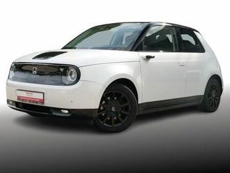 honda e base led+navi+kamera+acc+pdc