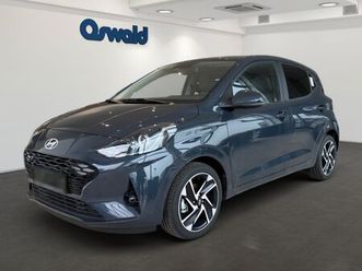 hyundai i10 prime