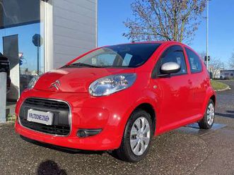 c1 5p 1.0 style e5+ottima+radiobluetooth+clima