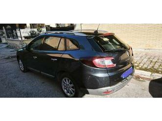 megane iii 2008 sportour