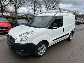fiat doblo 1.3 multijet base