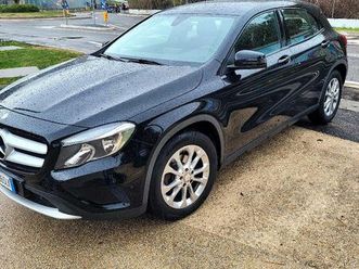 mercedes gla 180