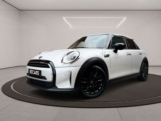 mini cooper 1.5a *new model*led*cam*automatique*garantie 1an