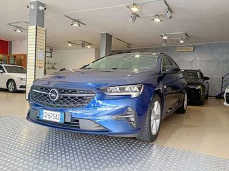 insignia 2.0 cdti 174 cv s&s sports tourer busines