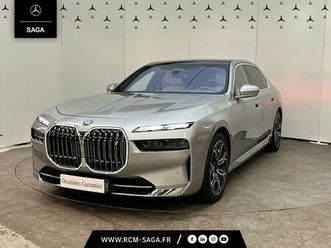 série xdrive 60 544 ch