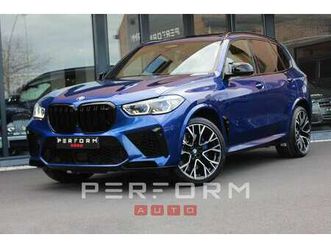 4.4 v8 m competition * massage * skyl. * lichtevra