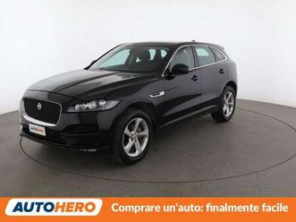 20d pure 180 cv aut. awd
