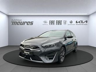 kia ceed_sw sportswagon phev platinum 1.6 plug-in hy