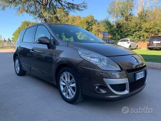 renault scenic scénic x-mod 2.0 dci 150cv proactiv