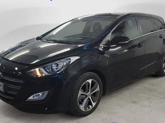 i30 2ª serie i30 wagon 1.6 crdi classic