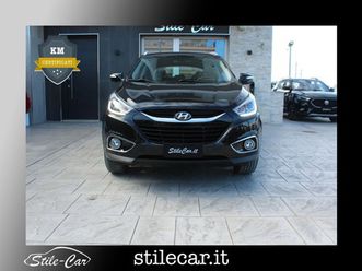 ix35 ix35 1.7 crdi 2wd xpossible