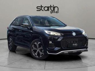 2.5 18.1kwh e-cvt 4wd euro 6 (start/stop) 5dr